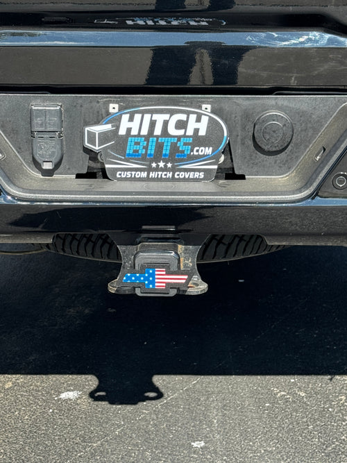 Chevy Flag