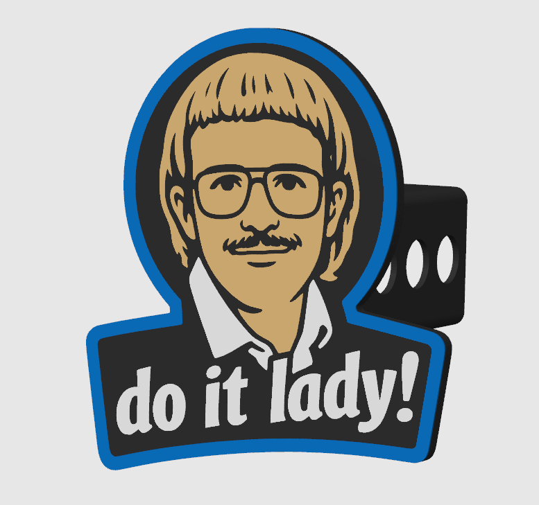 Chit - Do it lady