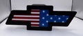 Chevy Flag