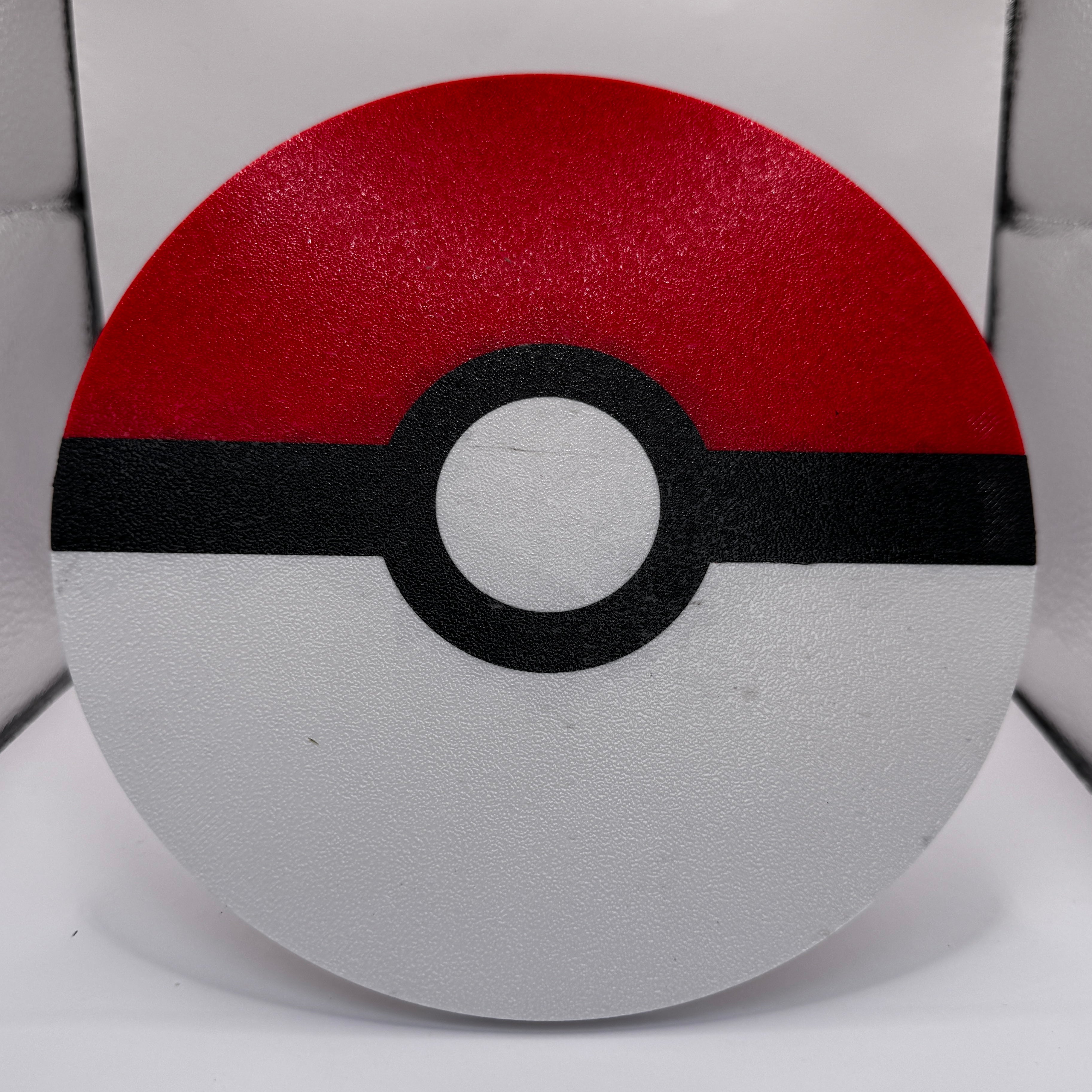 Pokeball