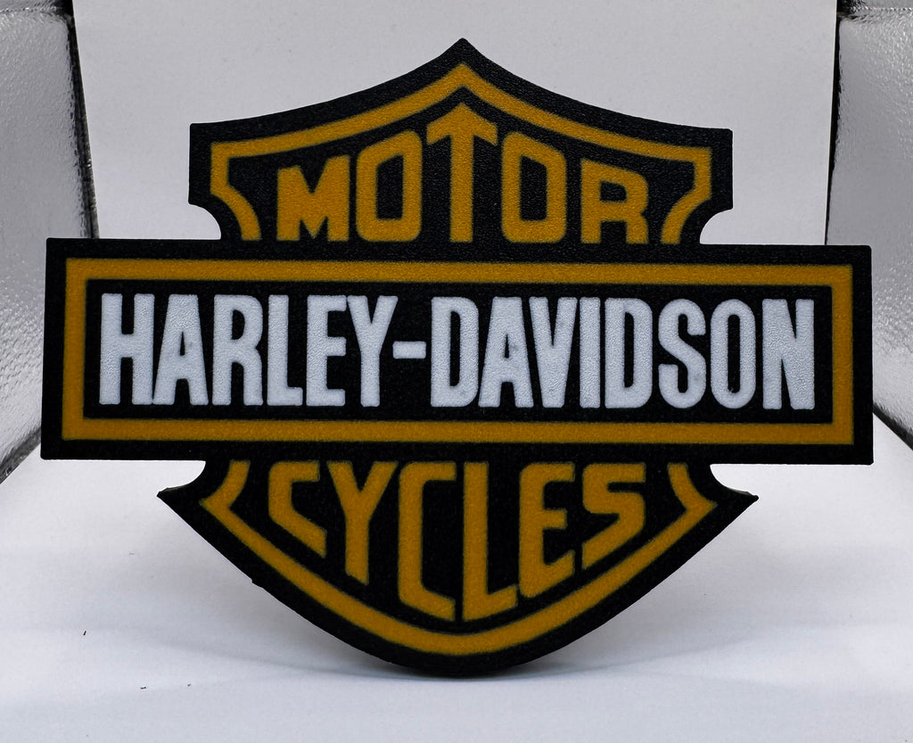 Harley Davidson