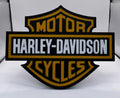 Harley Davidson