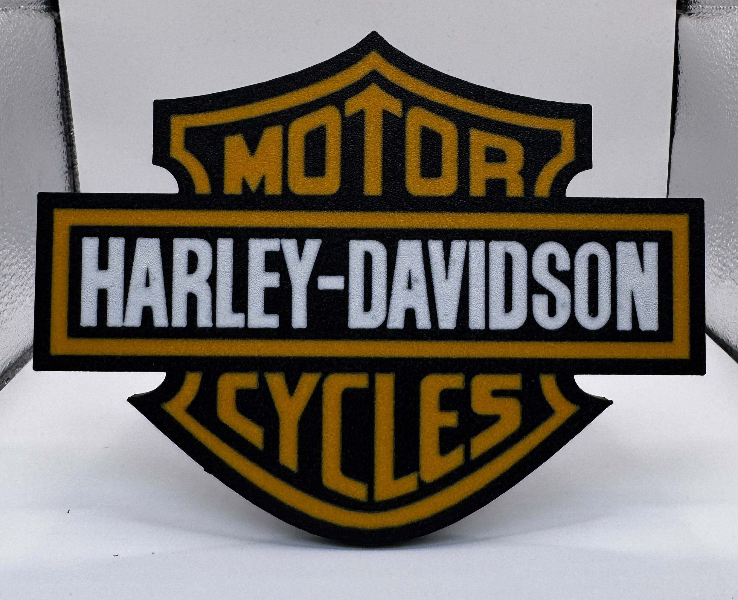 Harley Davidson