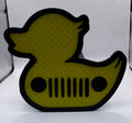 Jeep Duck