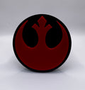 Star Wars Rebel Logo