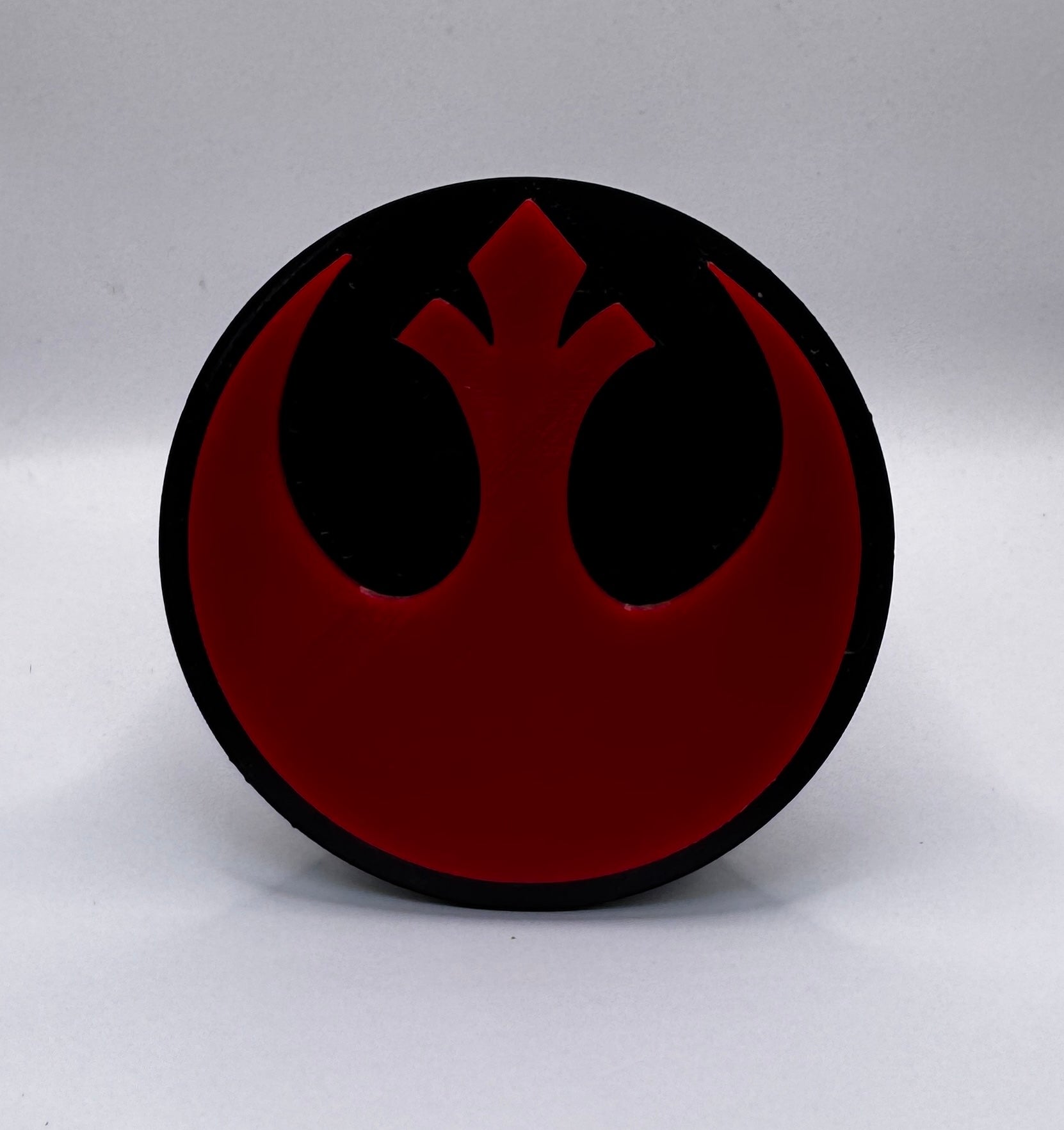 Star Wars Rebel Logo