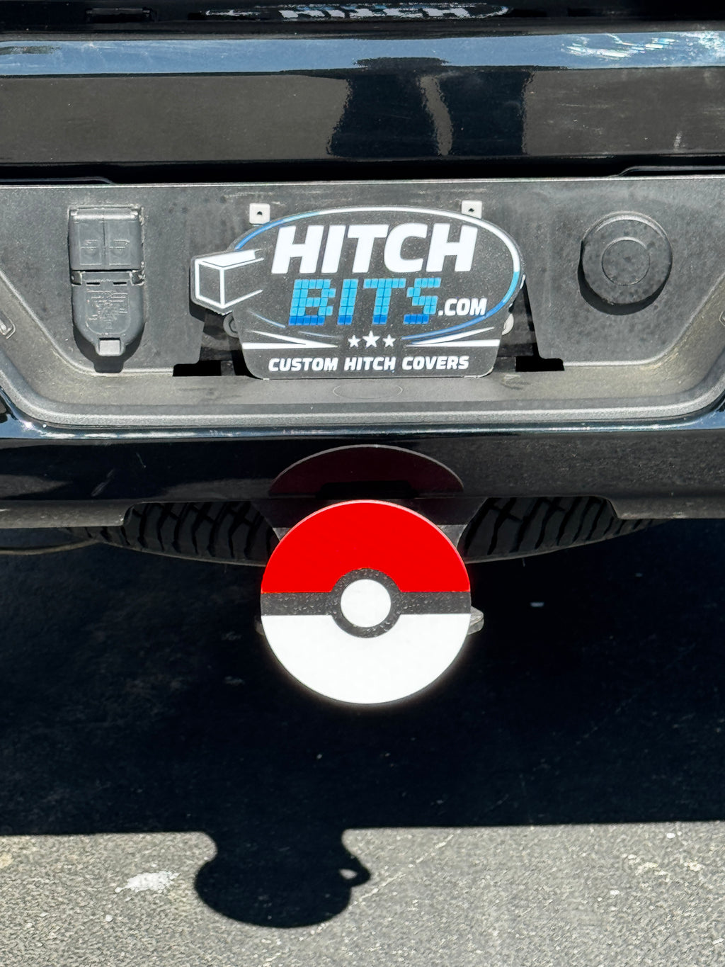 Pokeball