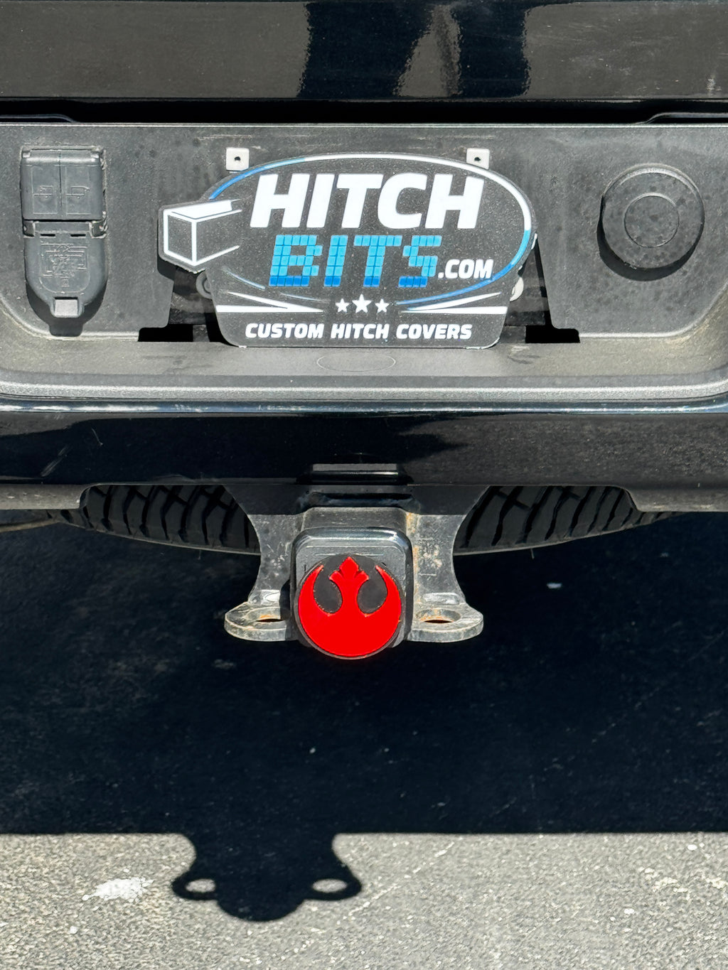 Star Wars Rebel Logo