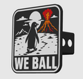 Nihilistic Penguin - We Ball