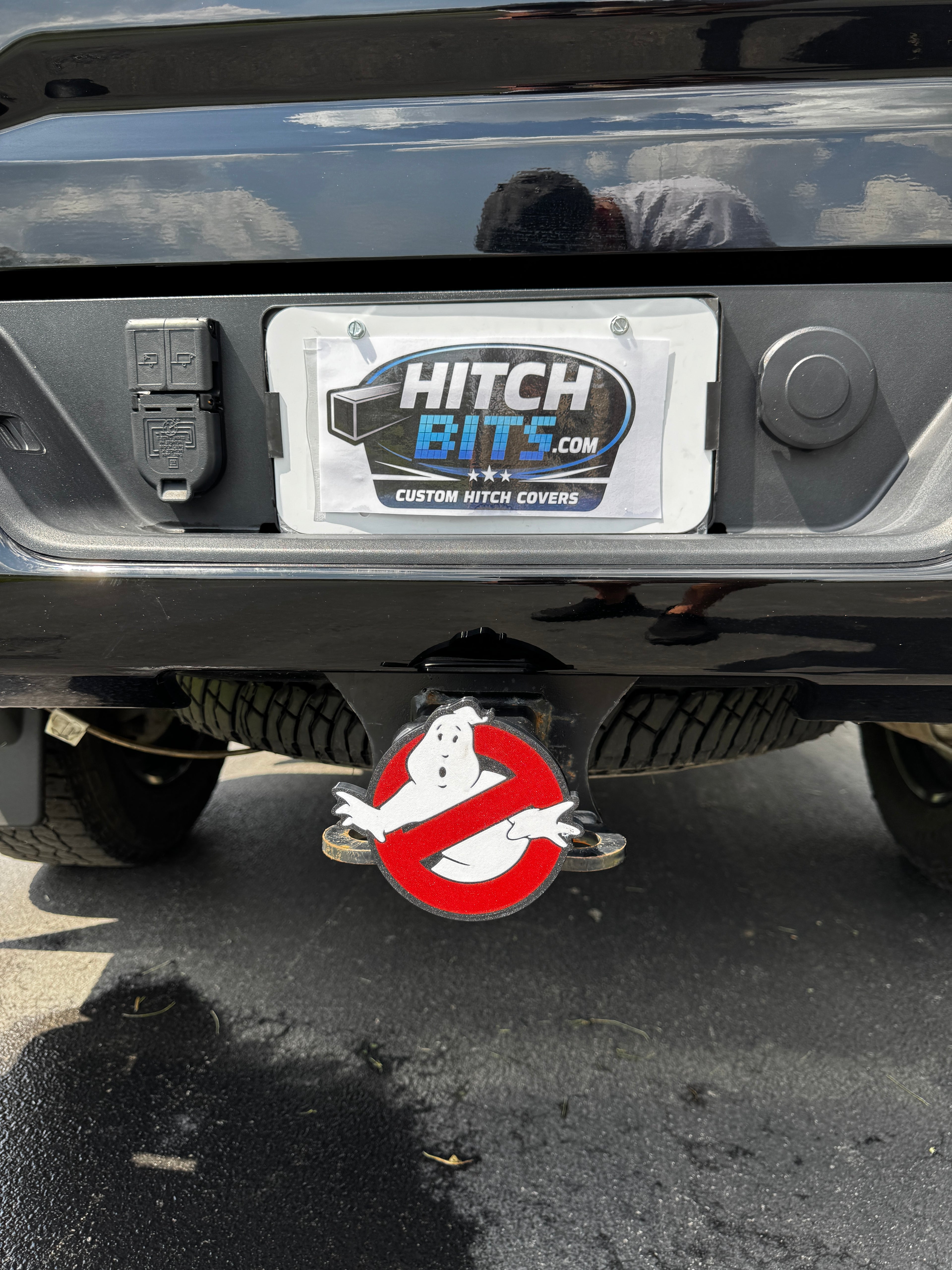 Ghostbusters