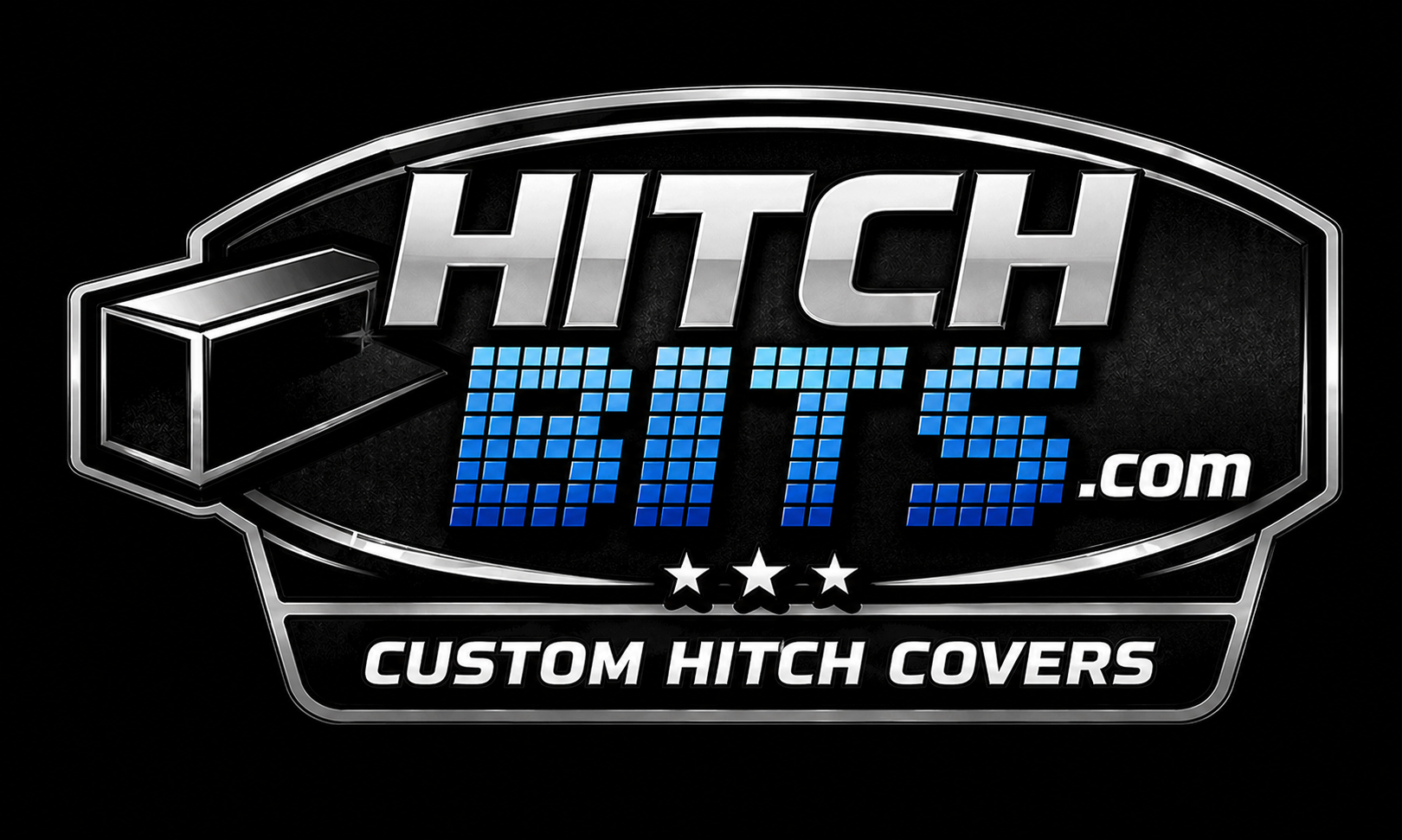 HitchBits Logo
