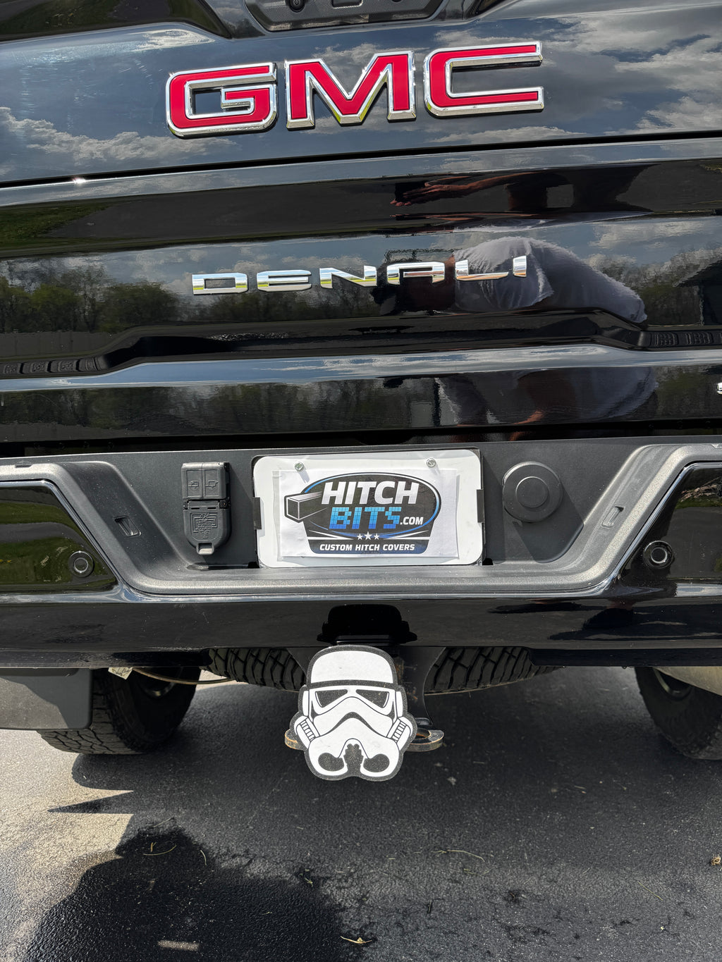 Stormtrooper