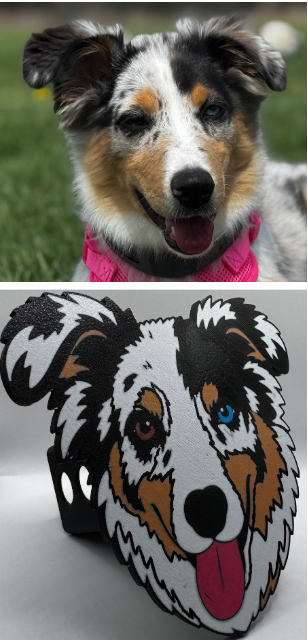Custom Design